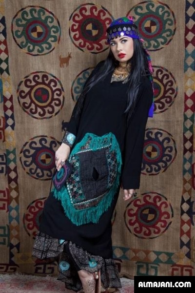 عبايات نسائية تجنن 2026